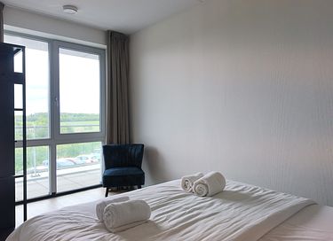 Moderne Wohnung mit großzügiger Lounge-Terrasse - 16