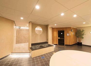 Studio acceptant les chiens (2 personnes) à Terschelling - 23