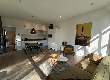 Design huis (4p) op de Veluwe - 7