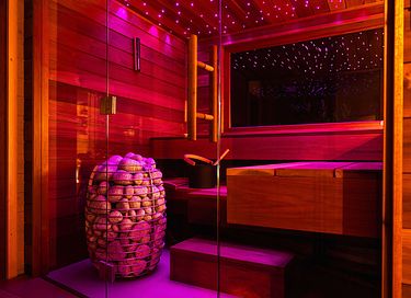 Insane wellness overnight stay in the forest - 31
