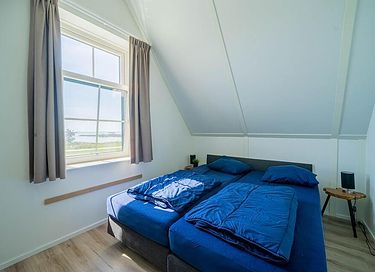 Knus vakantiehuis (4 personen) aan het water - 9