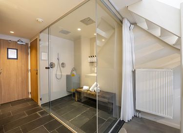 Stijlvol hotel op Ameland - 15