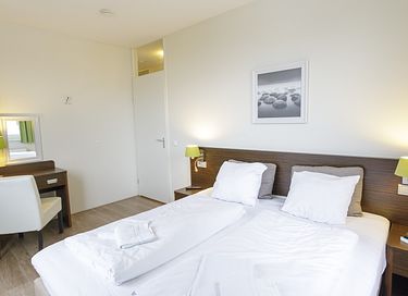 Appartement op een uniek gelegen vakantiepark - 12