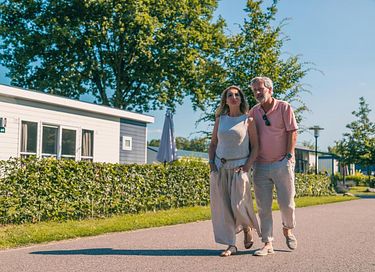 Sfeervol vakantiehuis in groene omgeving - 11