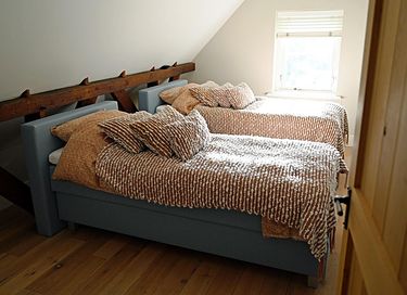 Maison de vacances de luxe dans un charmant village - 22