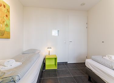 Appartement voor 6 personen in Zeeland - 24
