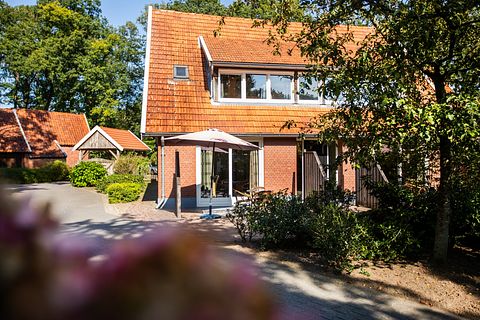 Charakteristisches Bauernhaus (20p) in Overijssel - 2