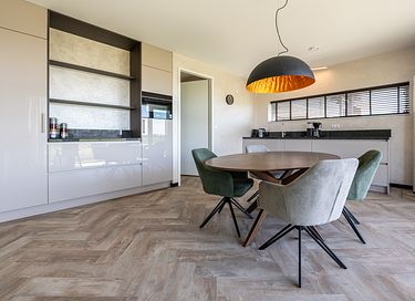 Appartement au bord d'un port en Zélande - 8