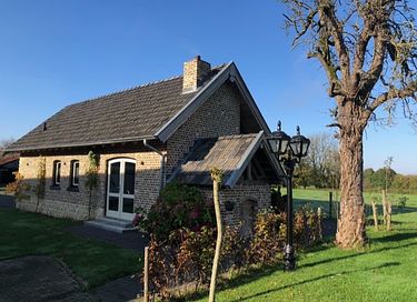 Landelijk vakantiehuis in Zuid-Limburg - 25