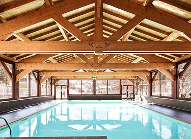 Studio de charme avec wellness dans les Alpes - 16