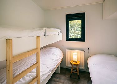Luxe vakantiehuis (4p) Goeree-Overflakkee - 10