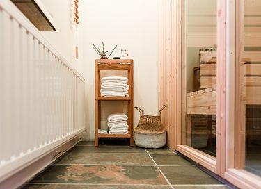 Genieten van privé sauna en jacuzzi - 6
