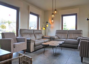 Logement de vacances avec belle vue (Ardennes) - 5