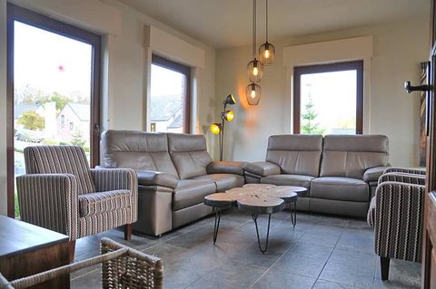 Logement de vacances avec belle vue (Ardennes) - 5