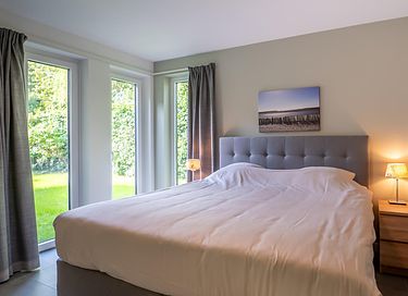 Bungalow in Zeeland at Lake Veere - 11