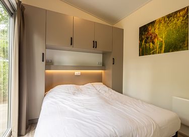 Sustainable holiday home on the Veluwe - 18