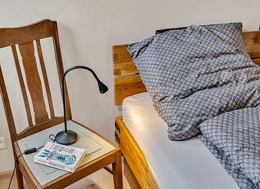 Logement de vacances 10 personnes en Allemagne du Nord - 22