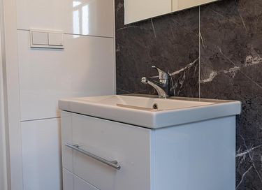 Sfeervol vakantiehuis in groene omgeving - 11