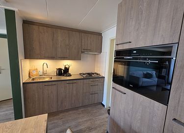 Apartment near beach and sea - 9