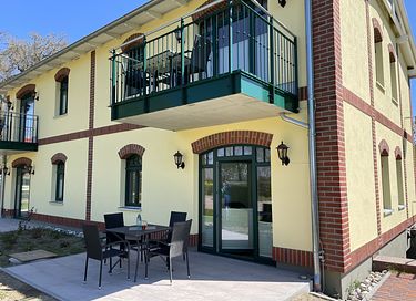 Appartement dans une maison de campagne - 14