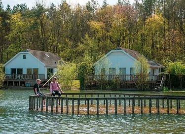 Bungalow voor 8 personen in Gelderland - 13