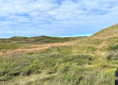 Casa de vacaciones para 6 personas entre las dunas - 34