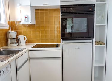Appartement aan het strand (Bretagne) - 13