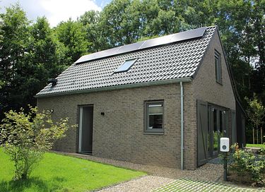 Comfortable holiday home close to the sea - 2