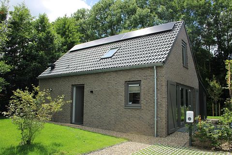 Comfortable holiday home close to the sea - 2