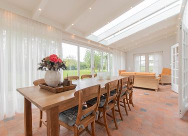Country house for 6 people in the polder - 14