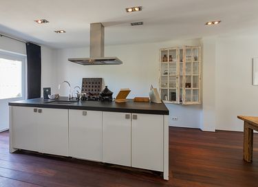 Prachtig loft appartement in Domburg - 9