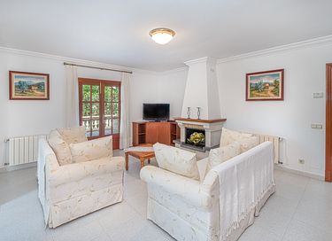 Vakantiehuis in een groene omgeving (8p) - 10
