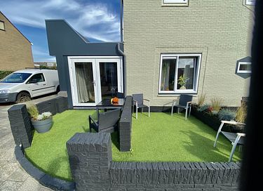 Suite de luxe pour 2 personnes près de la mer à Egmond - 16