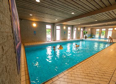 Prachtige vakantievilla met dakterras  - 23