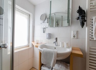 Logement de vacances à la lisière de la forêt dans le Sauerland - 19