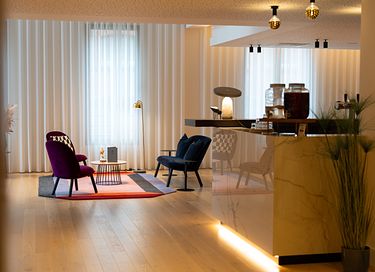 Luksuriøst byhotel i Turnhout - 27