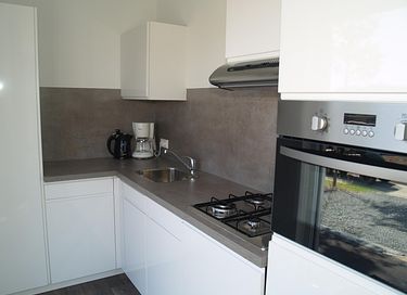 Gezellig vakantiehuis voor 4 personen - 6
