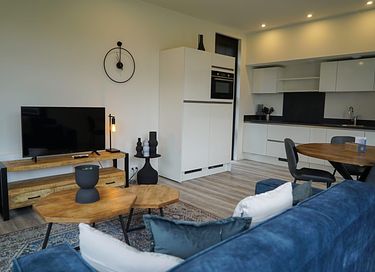 Chalet de vacances de luxe près d'une belle réserve naturelle - 5