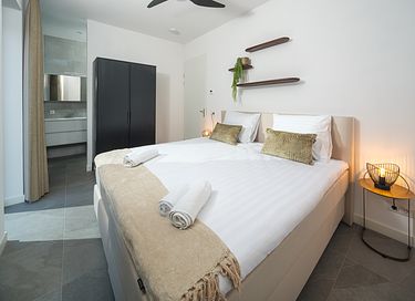 Vakantiehuis aan het water voor 4 personen - 11