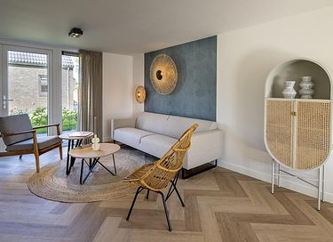 Luxury holiday home near the sea - 5