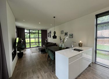 Logement de vacances (4p) dans un beau parc - 9
