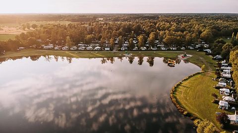 Special glamping experience in a luxury tent - 2