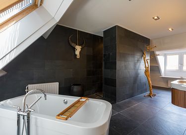 Prachtig loft appartement in Domburg - 19