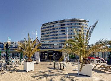 Passez la nuit directement sur la plage - 16