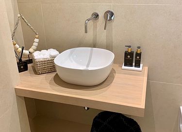 Exclusieve bed en breakfast in Marbella - 16