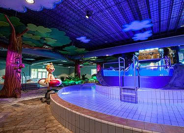 Watercubes op leuk vakantiepark in Limburg - 35