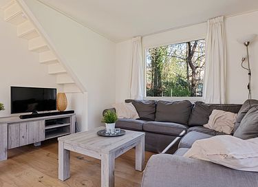 Boshuisje in Drente (7p) - 8