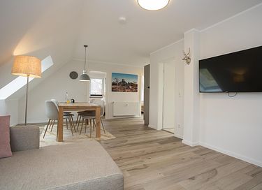 Appartement (6p) dans le Sauerland - 3