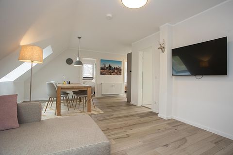 Appartement (6p) dans le Sauerland - 3