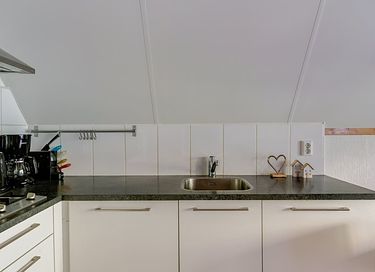 Maison dans la forêt à Drenthe - 17